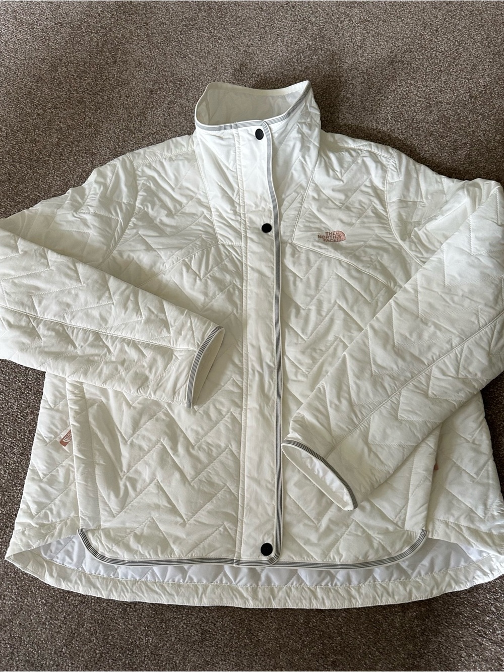 The North Face Westborough Jacket